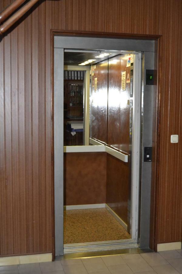 Pensión Rama Carballo Exterior foto